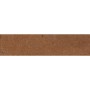 Orange/Terracotta/Yellow Large Format Over 600x600 Porcelain for Wall/Floor; Finish - Natural